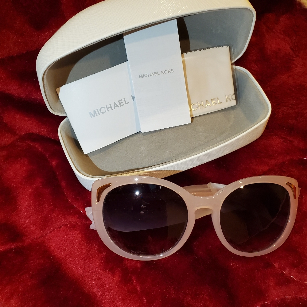 Michael Kors Sunglasses